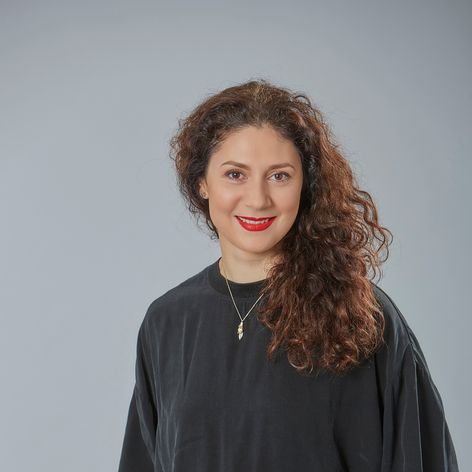 Tvoje tvář má známý hlas - Martha Issová