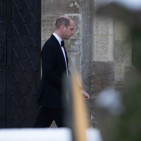 Prince William