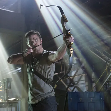 Arrow - 1