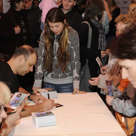 TV Nova slaví narozeniny: Den otevřených dveří