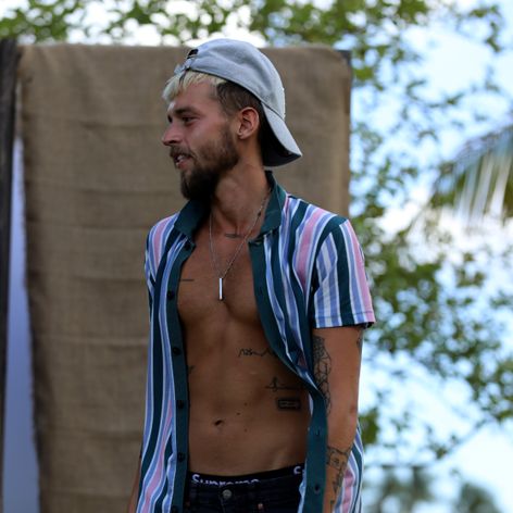 Survivor - Kristian