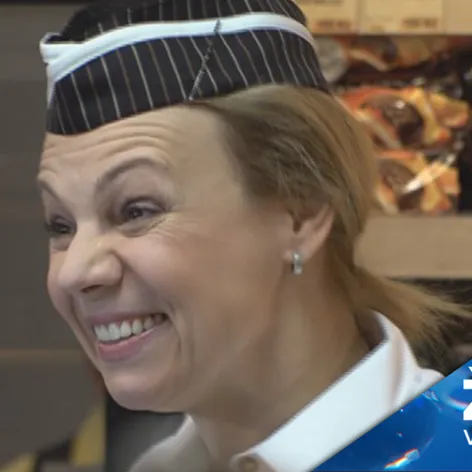 Martina Randová alias Heluš z Ordinace - 4