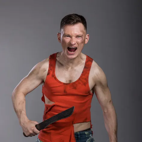 Survivor - Mikýř