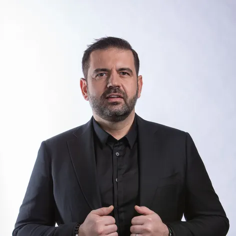 Radek Kašpárek