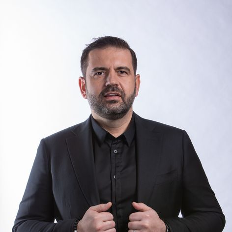 Radek Kašpárek