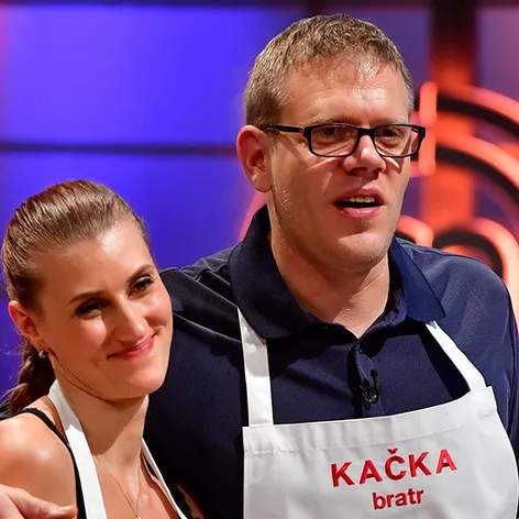MasterChef: 17. díl - rodina - 8
