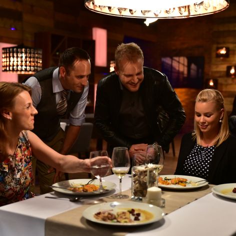 MasterChef: Celebrity v show