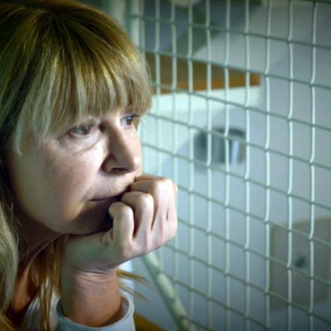 Snídaně s Novou: Proměny - Jana Bednaříková, před - 4