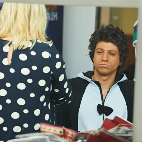 Tvoje tvář má známý hlas – Milan Peroutka jako Bruno Mars - 2