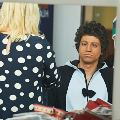 Tvoje tvář má známý hlas – Milan Peroutka jako Bruno Mars - 2