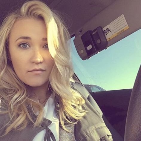 Emily Osment