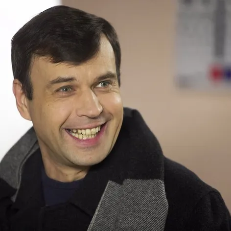 Herec Petr Rychlý coby MUDr. Čestmír Mázl