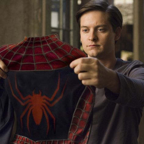 Spider-Man - 5