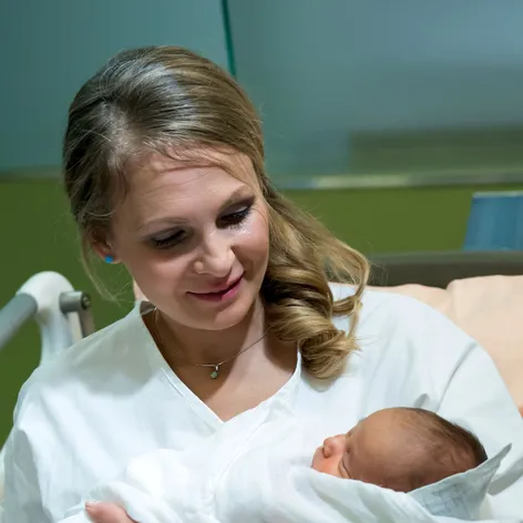 Ordinace: Benjamin, syn Aleny a Karla Rytíře - 2
