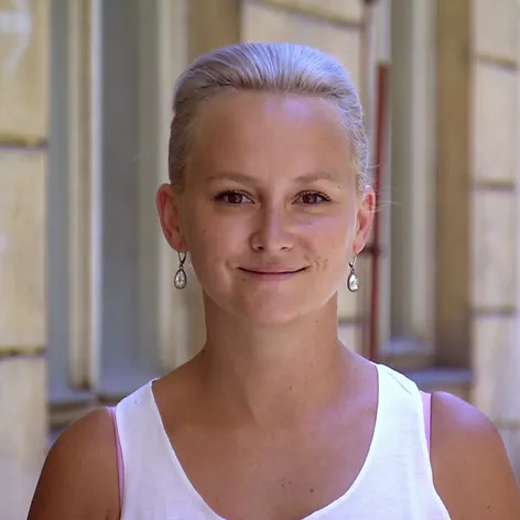 Výměna manželek: Jana a Bára - 1