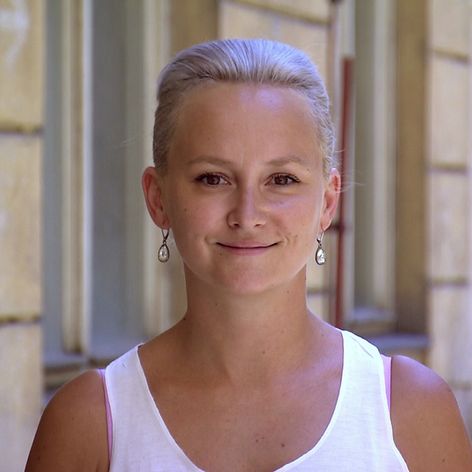 Výměna manželek: Jana a Bára - 1