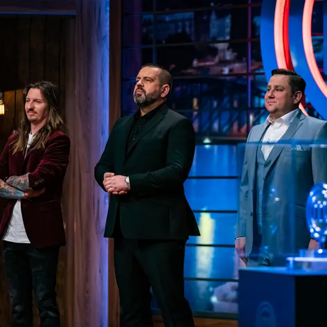 MasterChef Česko 2023 - porotci