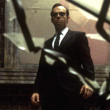 Galerie: Matrix Reloaded - 15