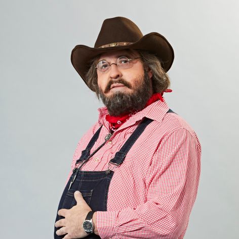 Tvoje tvář má známý hlas: Miroslav Etzler jako Michal Tučný