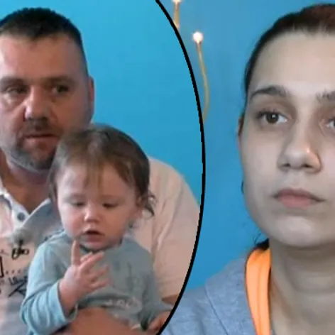 Výměna manželek - Posedlost úklidem způsobí obrovské problémy - 1