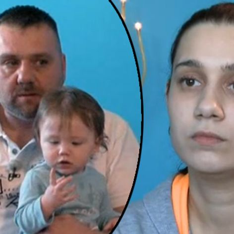 Výměna manželek - Posedlost úklidem způsobí obrovské problémy - 1