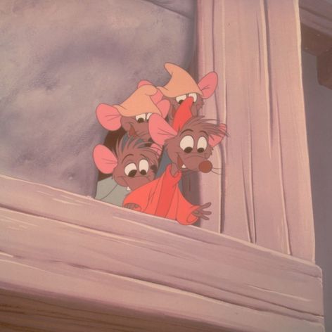 Disney Popelka 1950 - 19