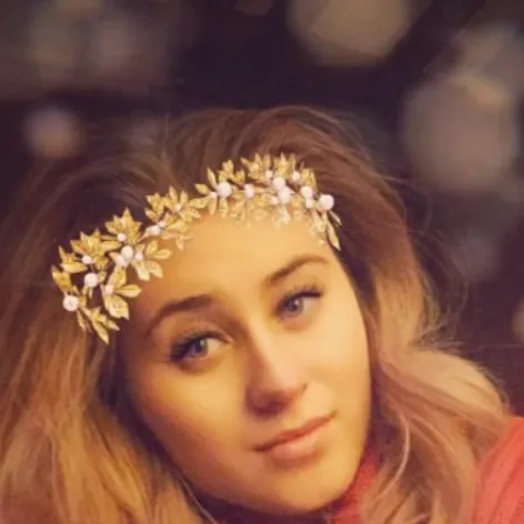 Eliška Mrázová - 9