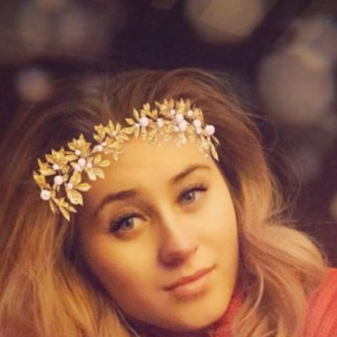 Eliška Mrázová - 9