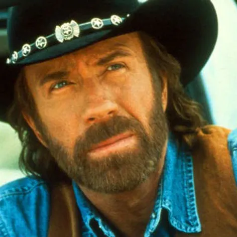 Walker Texas Ranger - 9