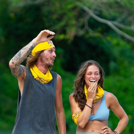Survivor – to nejlepší z 29. epizody (1)