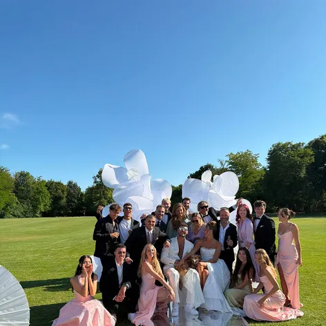 Love Island - svatba Kristi a Trabo