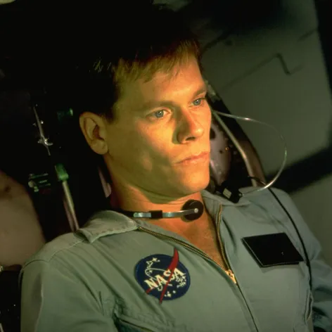 Apollo 13 - 18