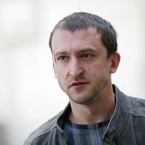 Vedlejší role Martin Hofmann 2008