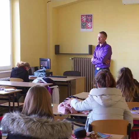 O 10 let mladší - Petra Kuncová - ukázky - 16