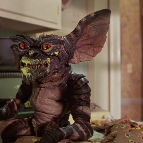 Gremlins - 6