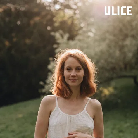 Ulice - Bára Mudrová