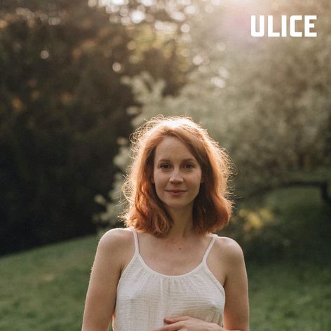 Ulice - Bára Mudrová