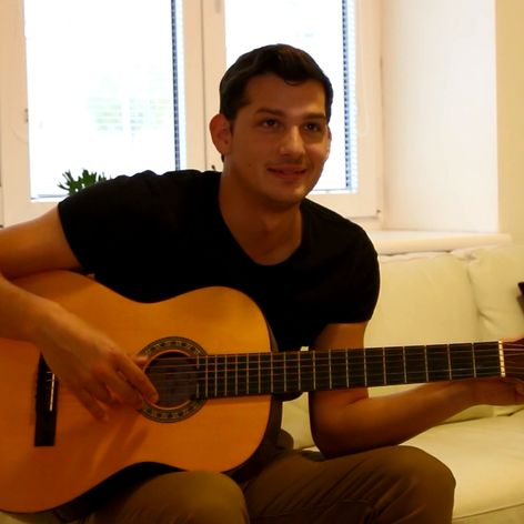Martin Čermák