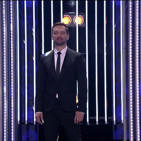 Tvoje tvář: Ondřej Sokol