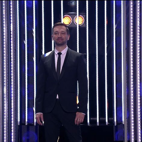 Tvoje tvář: Ondřej Sokol