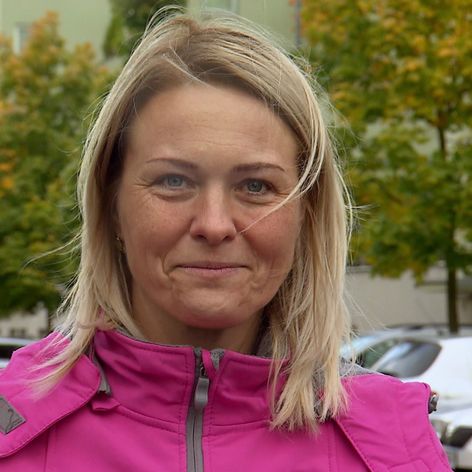 Výměna manželek - 7.2.2018 - 1