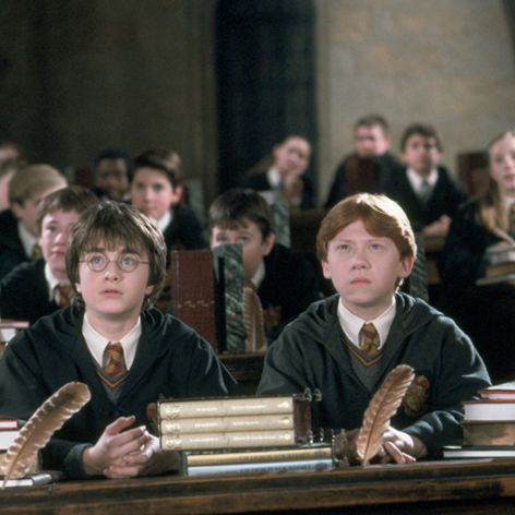 Harry Potter a Tajemná komnata - 3