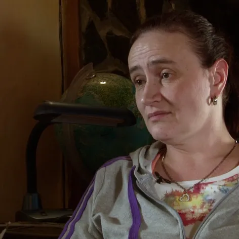 Výměna manželek: Štěnice dostaly manželku na dno! - 1