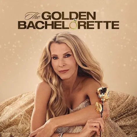 Bachelorette - Joan Vassos