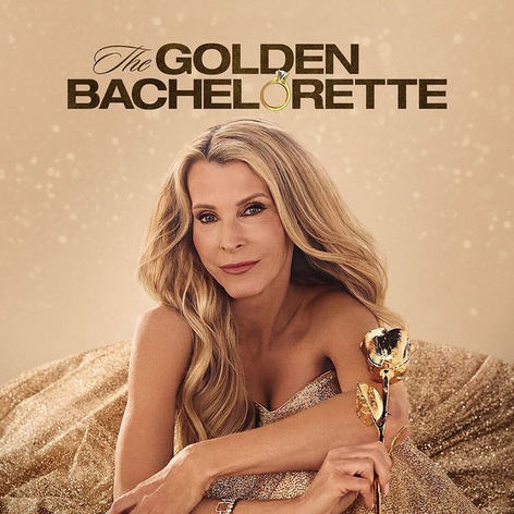 Bachelorette - Joan Vassos