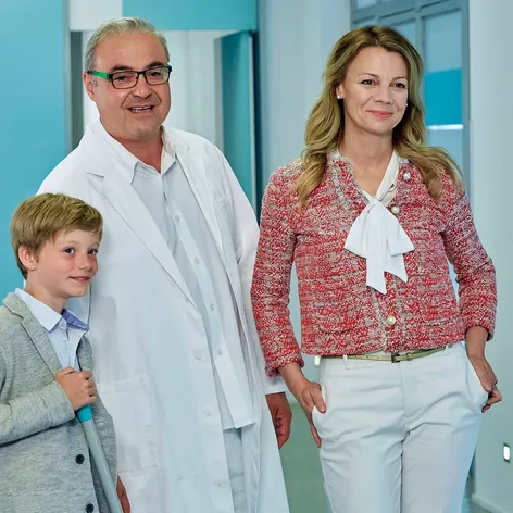 Ordinace: Hugo, Bobo a Heluš