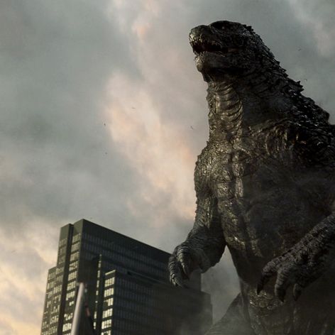 Godzilla - 9