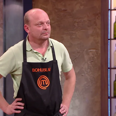 MasterChef - 8.díl