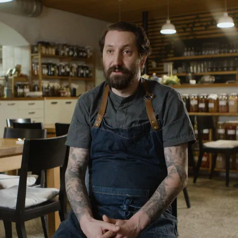 Pohlreichův souboj restaurací 3. díl 3