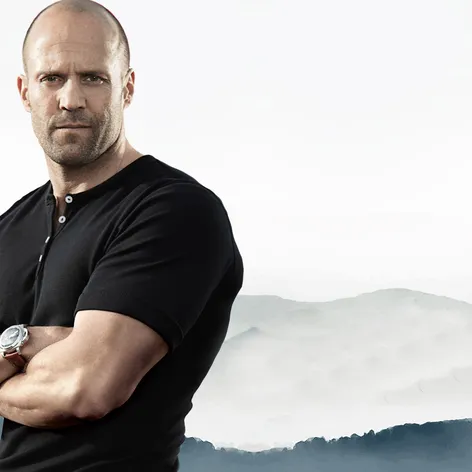 Jason Statham - 8